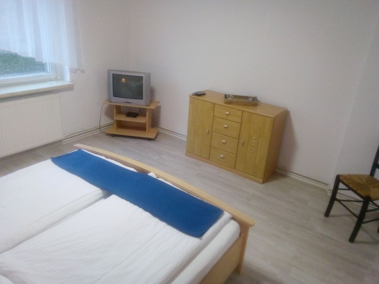 Pension Druschke
