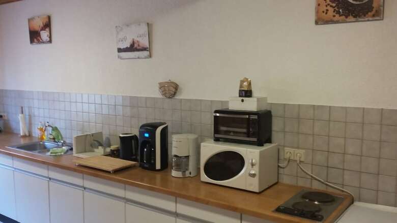 Pension Druschke