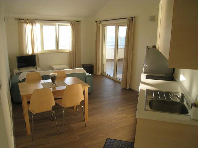 Apartments Alen