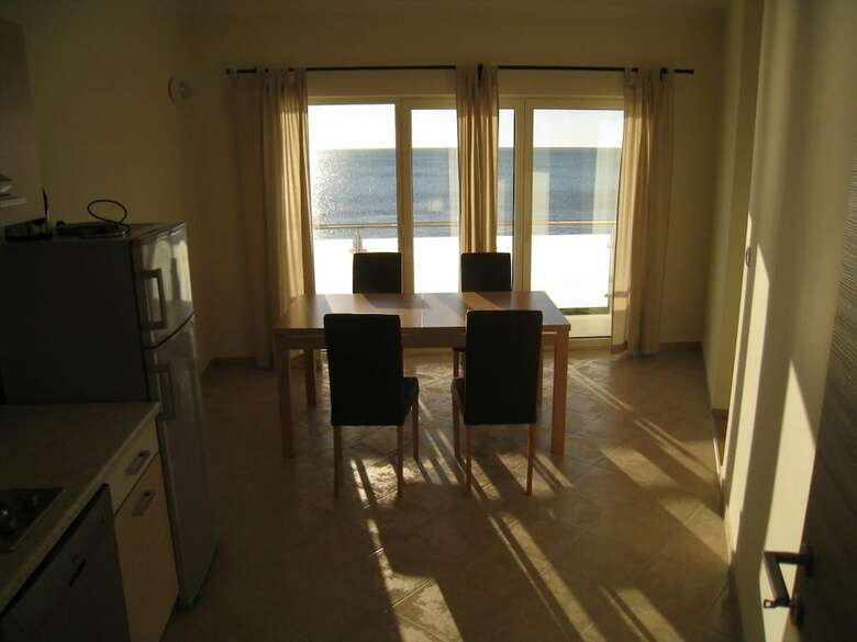 Apartments Alen