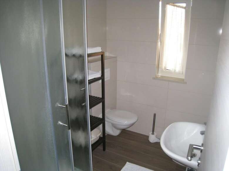 Apartments Alen