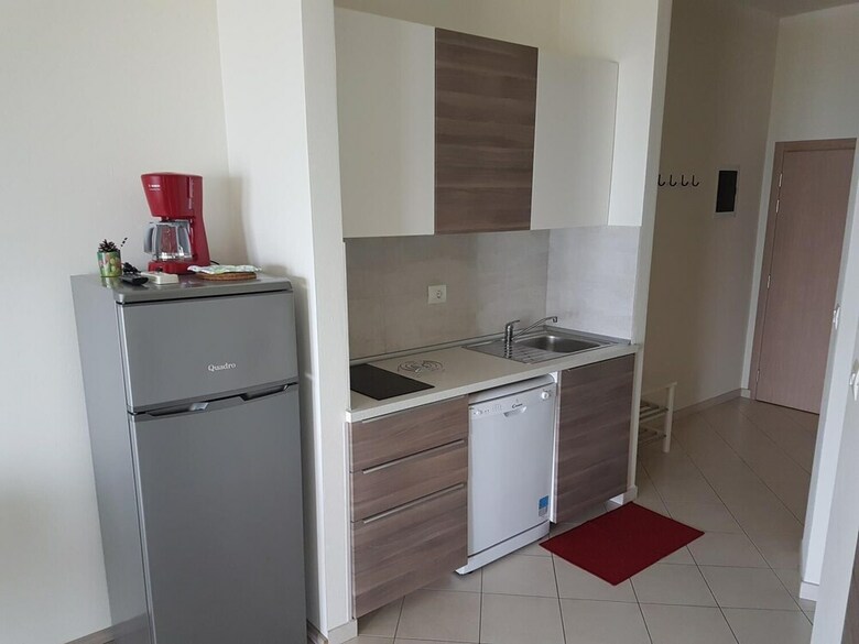 Apartments Alen