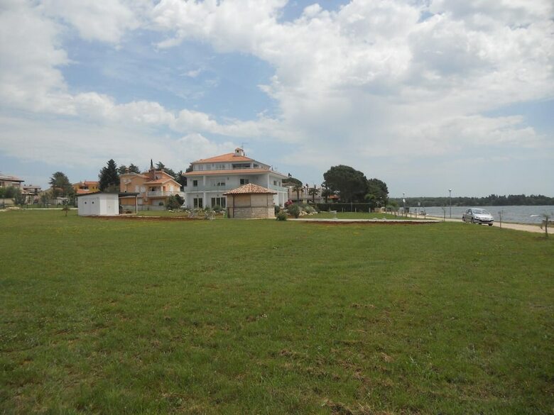 Apartments Alen