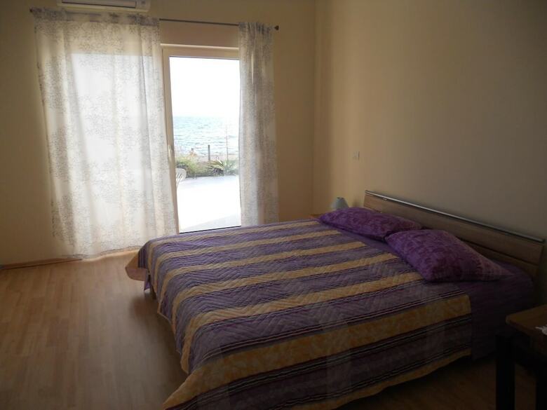 Apartments Alen