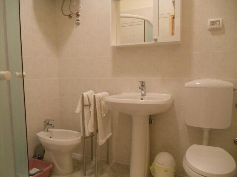Apartments Alen