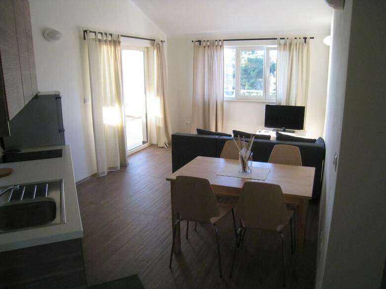 Apartments Alen