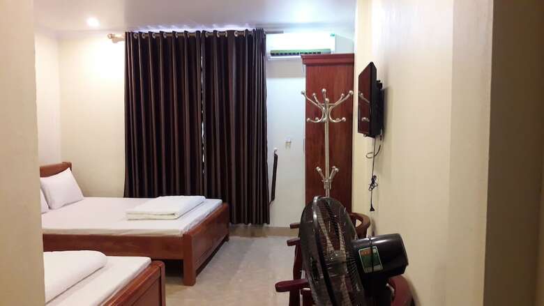 Hotel Anh Khang Guesthouse