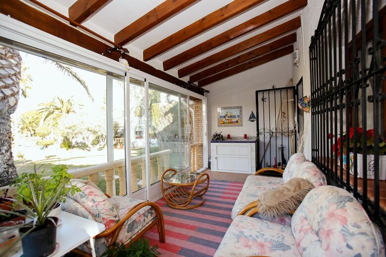 Apartamentos Bungalow Florida Sol, 21