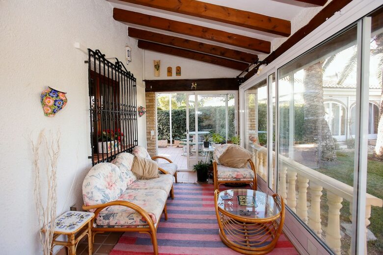 Apartamentos Bungalow Florida Sol, 21