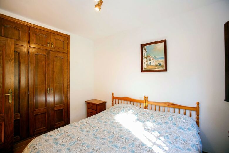 Apartamentos Bungalow Florida Sol, 21