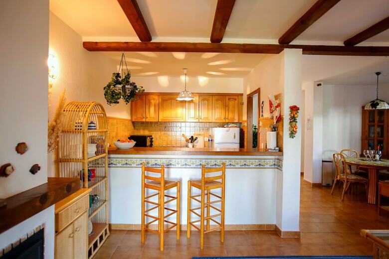 Apartamentos Bungalow Florida Sol, 21