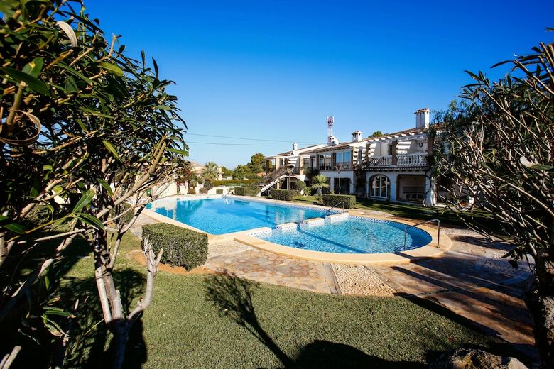 Apartamentos Bungalow Florida Sol, 21