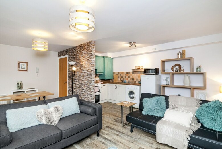 Apartamentos Gullivers Gem