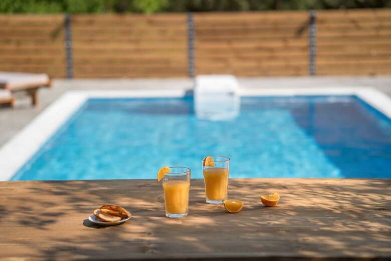 Villa Ftelia
