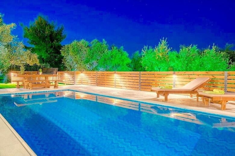 Villa Ftelia