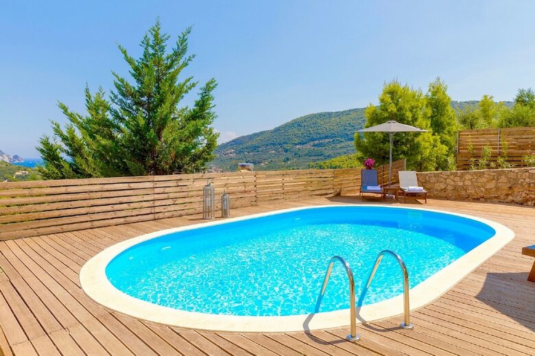 Villa Keri Dream