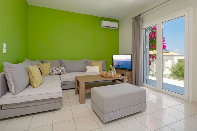Villa Keri Dream
