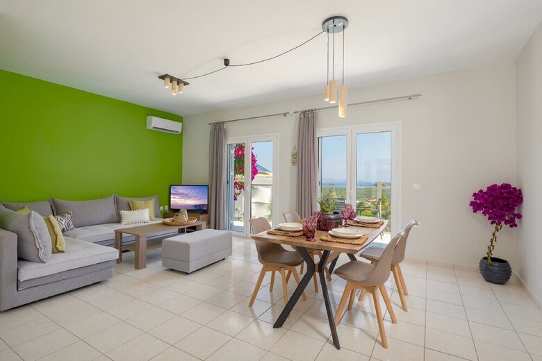 Villa Keri Dream
