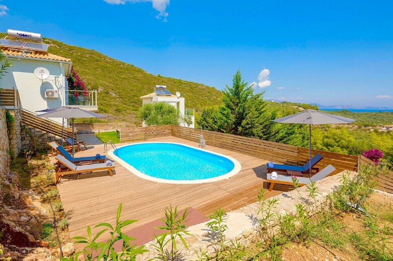Villa Keri Dream