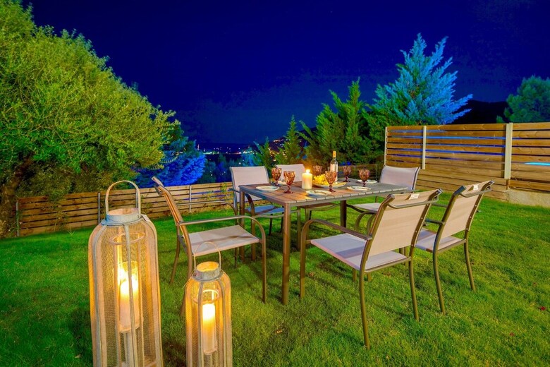 Villa Keri Dream