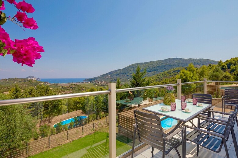 Villa Keri Dream