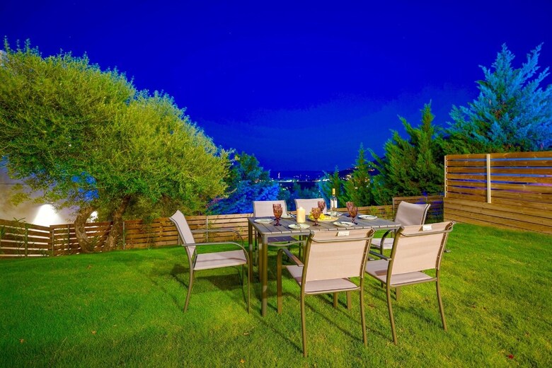 Villa Keri Dream