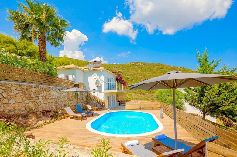 Villa Keri Dream