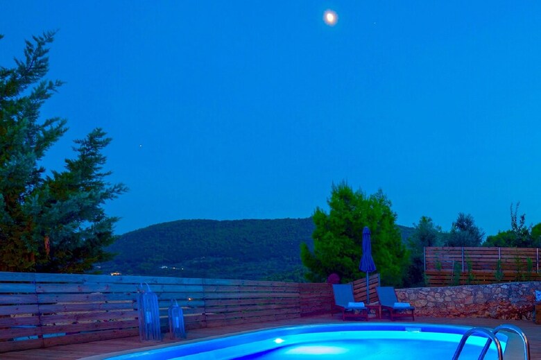 Villa Keri Dream