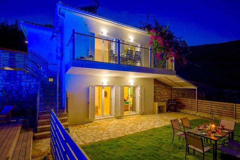 Villa Keri Dream