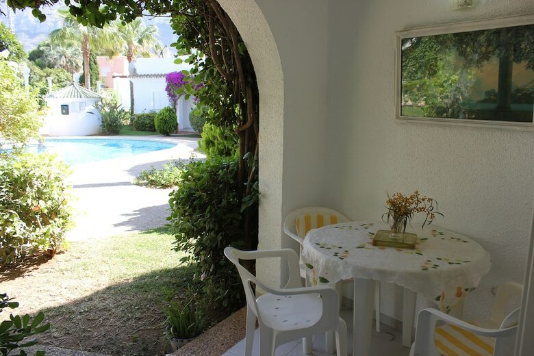 Apartamento Oasis Beach, 71