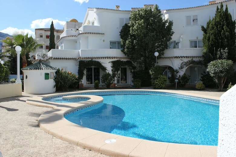 Apartamento Oasis Beach, 71