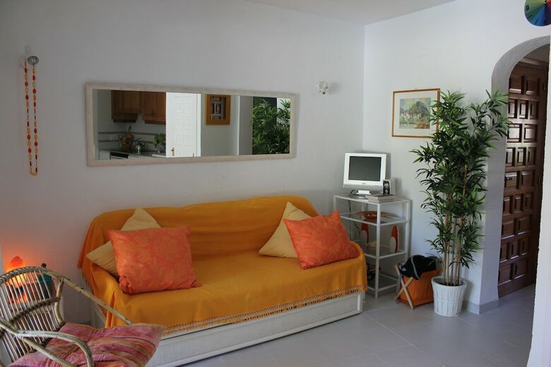 Apartamento Oasis Beach, 71