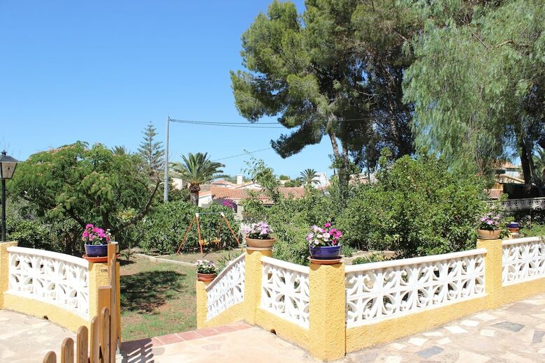 Villa Dacsa