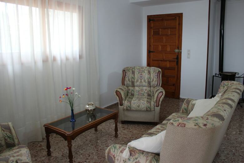 Villa Dacsa