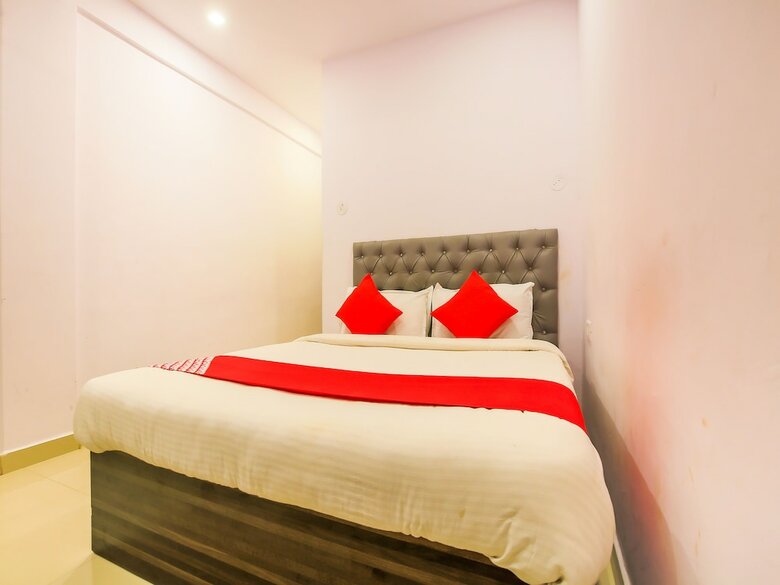 Hotel Oyo 23650 Down Da Village