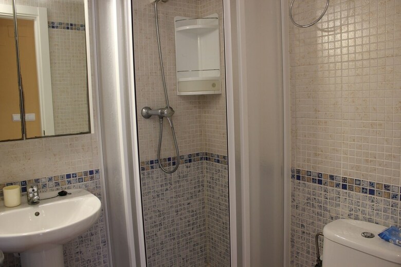 Apartamento Playasol I