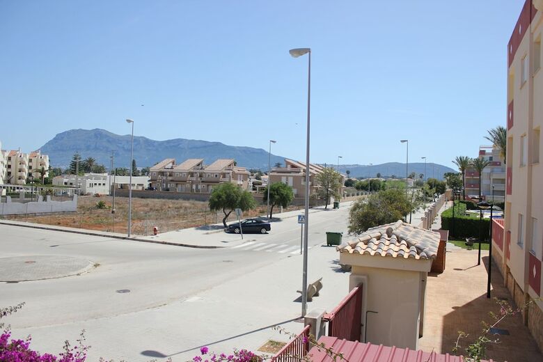 Apartamento Playasol I
