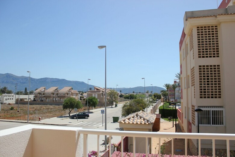 Apartamento Playasol I