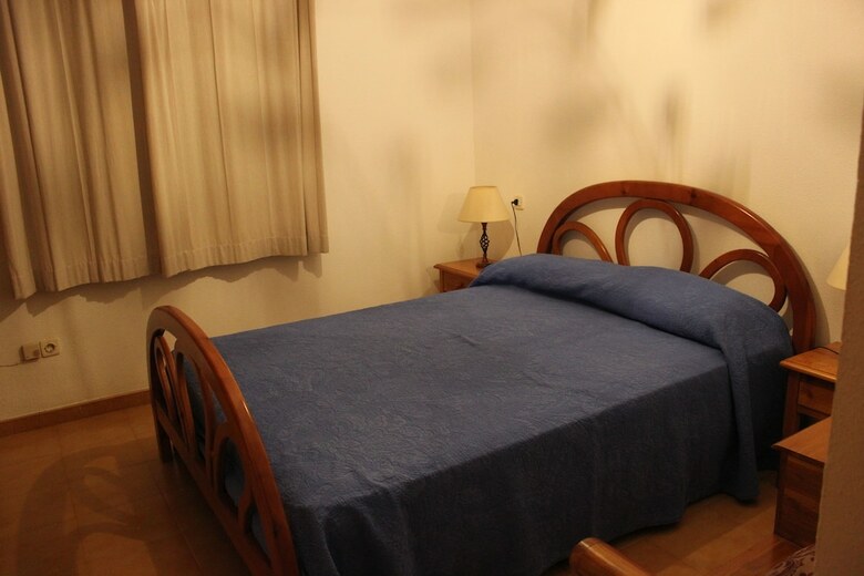 Apartamentos Bungalow Florida Sol, 30b