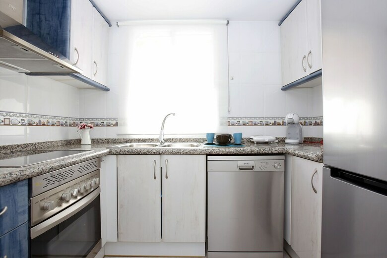 Apartamento Maravista