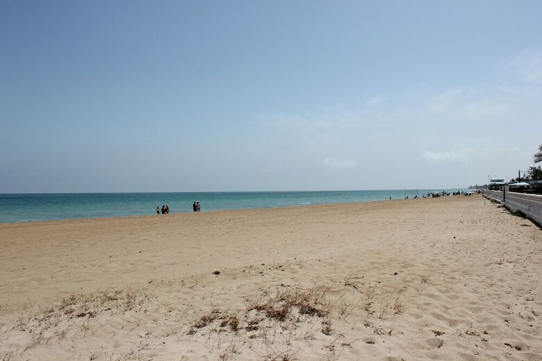 Apartamento Faro, 7