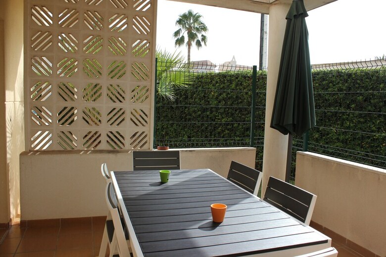 Apartamento Faro, 7