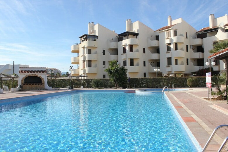 Apartamento La Felicidad