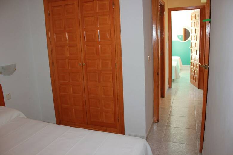 Apartamento La Felicidad