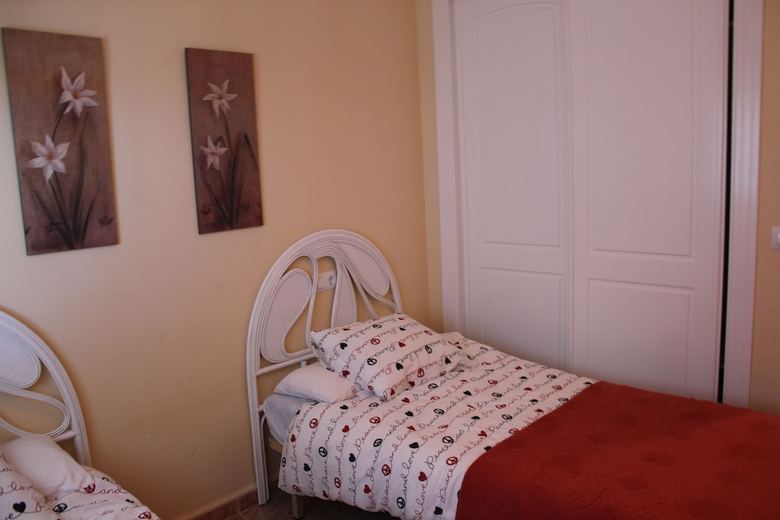 Apartamento Deveses Park