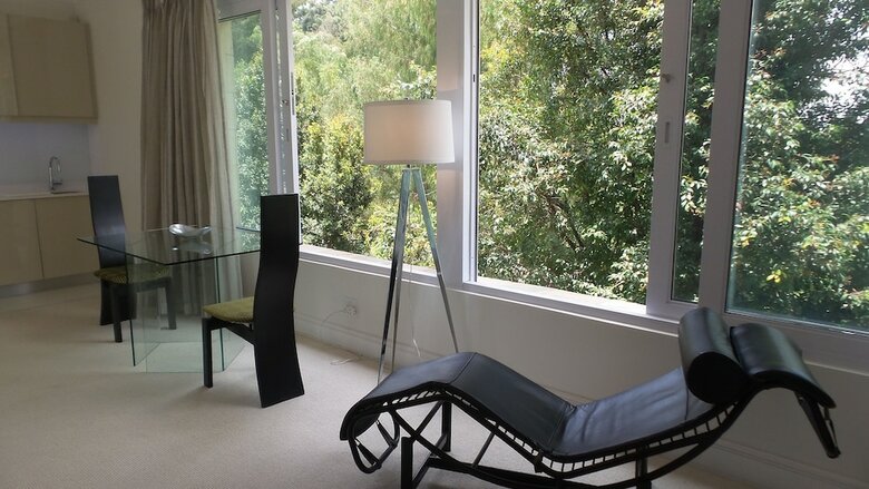 Apartamentos Melrose Executive Suites