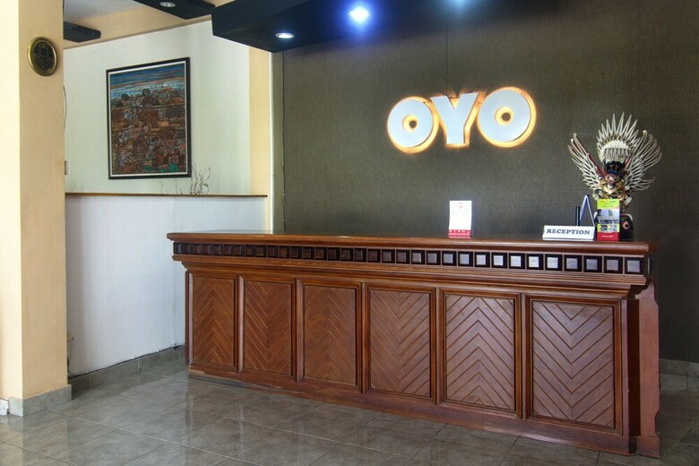 Hostal Oyo 198 Emdi House Seturan
