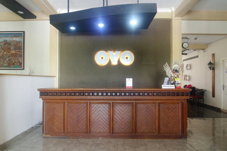 Hostal Oyo 198 Emdi House Seturan