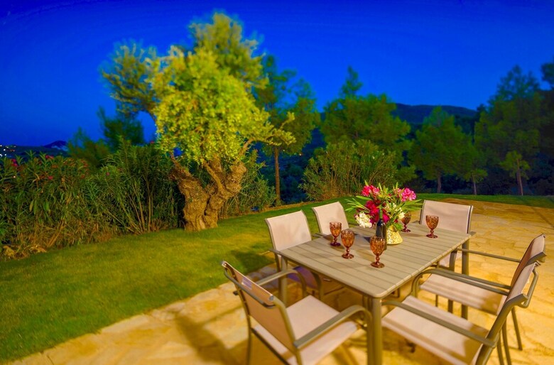 Villa Keri View
