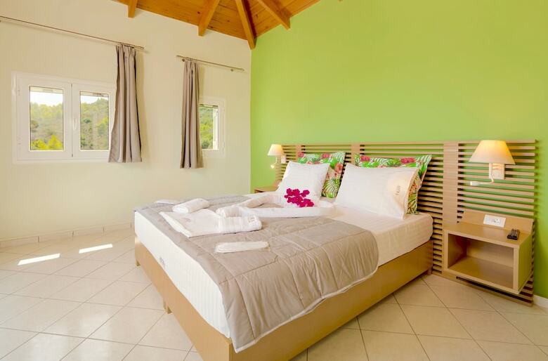 Villa Keri View